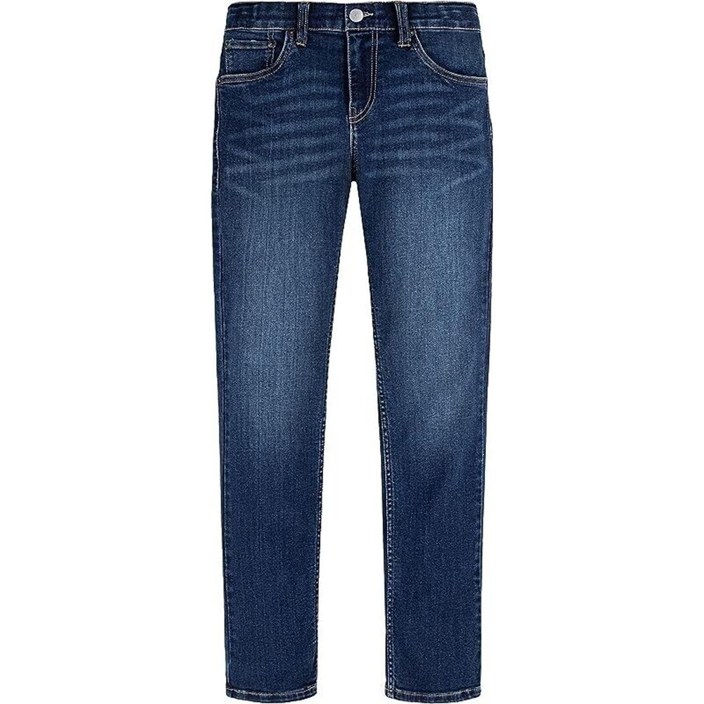 Levi's Boys' 511 Slim Fit Performance Jeans Size 8 REG 24x25